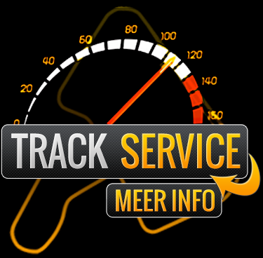 QM-Developments - Track Service meer info